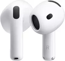 airpods deklai - Apple AirPods 5 With Wireless Charging Case - 2 nuotrauka