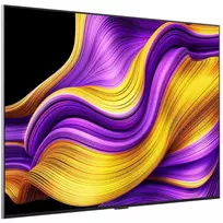 oled tv - LG OLED65G57LW - 5 nuotrauka