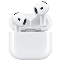 airpods deklai - Apple AirPods 5 With Wireless Charging Case - 1 nuotrauka