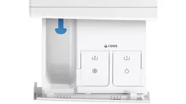 wgg244 - BOSCH WGG244F40 - 2 nuotrauka