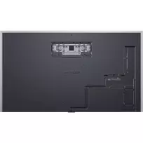 oled tv - LG OLED77G57LW Juodas (Black) 77" 4K OLED Smart TV - 3 nuotrauka