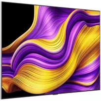 oled tv - LG OLED77G57LW Juodas (Black) 77" 4K OLED Smart TV - 4 nuotrauka