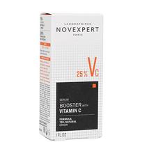 withings - NOVEXPERT serumas veidui su vitaminu C, stipriai koncentruotas, 30 ml - 2 nuotrauka