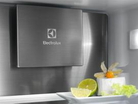 imontuojamas saldytuvas 1772 - ELECTROLUX E8MNGD18S - 3 nuotrauka