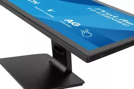 iiyama prolite - iiyama ProLite T2438MSC-B2 23.8", IPS, FHD, jutiklinis ekranas - 4 nuotrauka