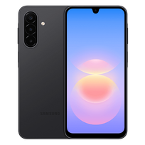 mobilieji telefonai tele2 samsung - Samsung Galaxy A18 128GB Black (Juodas) - 2 nuotrauka