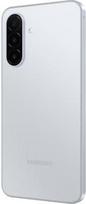 mobilieji telefonai samsung - Samsung Galaxy A18 128GB Silver (Sidabrinis) - 2 nuotrauka