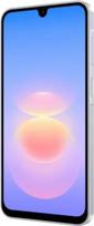 mobilieji telefonai samsung - Samsung Galaxy A18 128GB Silver (Sidabrinis) - 3 nuotrauka