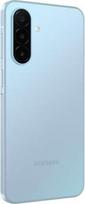 samsung telefonas - Samsung Galaxy A18 128GB Light Blue (Mėlynas) - 3 nuotrauka