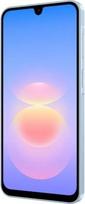samsung telefonas - Samsung Galaxy A18 128GB Light Blue (Mėlynas) - 2 nuotrauka