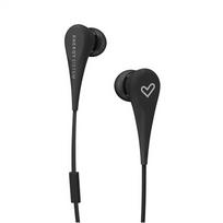 Energy Sistem Style 1+ Black (Juodos)