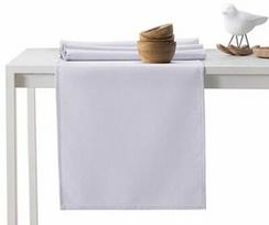 AmeliaHome Empire AH/HMD Tablecloth Lila 40x120cm