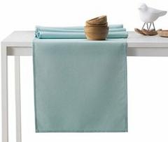 AmeliaHome Empire AH/HMD Tablecloth Mint 30x80cm