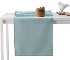 AmeliaHome Empire AH/HMD Tablecloth Mint 30x100cm