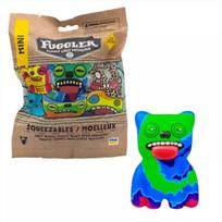 blind box - Fuggler kolekcinė figūrėlė - siurprizas, asort., FG4008 - 4 nuotrauka