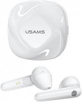 Usams BHUSD01 White (Baltos)