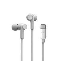 Belkin Rockstar H0002W White (Baltos)