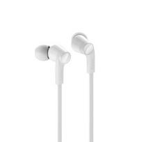 usb c laidines ausines - Belkin Rockstar H0002W White (Baltos) - 2 nuotrauka