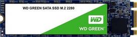 WESTERN DIGITAL Green SSD 480GB M.2 WDS480G2G0B