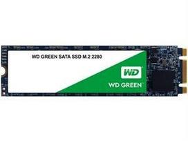 480 ssd sata - WESTERN DIGITAL Green SSD 480GB M.2 WDS480G2G0B - 2 nuotrauka
