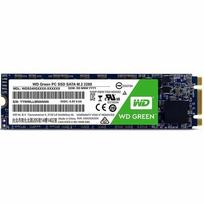 480 ssd sata - WESTERN DIGITAL Green SSD 480GB M.2 WDS480G2G0B - 3 nuotrauka
