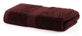 DecoKing Marina Towel 50x100 Brown