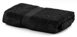 DecoKing Marina Towel 50x100 Black