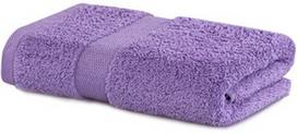 DecoKing Marina Towel 50x100 Lilac