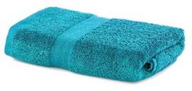 DecoKing Marina Towel 50x100 Turquoise