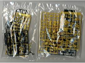 mini frame - Bandai - HG Gundam Astray Gold Frame Amatsu Mina, Mastelis: 1/144, 57591 - 2 nuotrauka