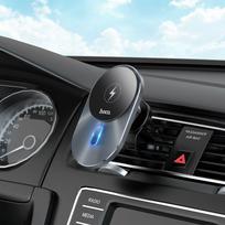 automobilio telefono laikiklis - Hoco Magnetic automobilio laikiklis CA91 - 5 nuotrauka
