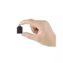 usb i c adapteris - KENSINGTON USB-C Į USB-A/CA1010 KABELIO ADAPTERIS - 3 nuotrauka
