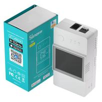 rele - Relė Sonoff Elite 20A - 2 nuotrauka