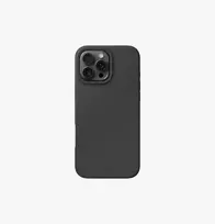 iphone 16 pink - UNIQ "Lino Hue Case Magclick iPhone 16 Pro Max" Blush Pink - 2 nuotrauka