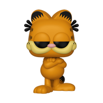 funko pop figures - POP! Comics: Garfield - Garfield Vinyl Figure - 2 nuotrauka