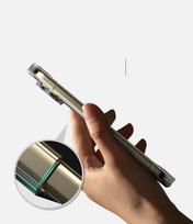 google pixel 11 - Ringke Fusion Magnetic MagSafe dėklas Google Pixel 11 Pro XL - Skaidrus (Transparent) - 3 nuotrauka