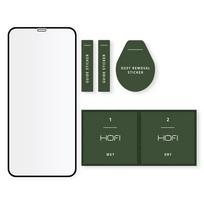 iphone 12 apsauginis stiklas senukai - Hofi PRO Plus Tempered Glass Apple iPhone 12 mini - 2 nuotrauka