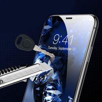 iphone 12 apsauginis stiklas senukai - Hofi PRO Plus Tempered Glass Apple iPhone 12 mini - 3 nuotrauka