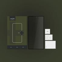 samsung galaxy s24 ultra - Hofi Anti Spy Glass Pro+ Samsung Galaxy S24 Ultra - Skaidrus (Transparent) - 2 nuotrauka