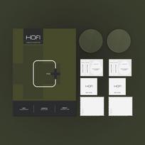 garmin 8 apyrankes - Hofi Glass Pro+ 2-Pack Garmin Fenix 8 (47mm) Clear (Skaidrus) - 2 nuotrauka