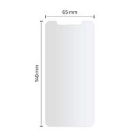 apsauginis ekrano stiklas iphone xr - Hofi Glass HARTED GLASS PRO+ IPHONE 11 - 2 nuotrauka