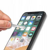 apsauginis ekrano stiklas iphone xr - Hofi Glass HARTED GLASS PRO+ IPHONE 11 - 5 nuotrauka
