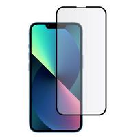 apsauginis stikliukas 13 pro max - Hofi Glass Glass Hardened Glass Pro+ iPhone 13 Pro Max Black - 5 nuotrauka
