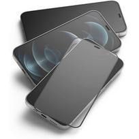 iphone 15 pro stikliukas - Hofi Glass Pro+ Apple iPhone 15 Pro Black - 4 nuotrauka