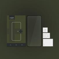 samsung s23 ekranas - Hofi HARTED GLASS PRO+ GALAXY S23 BLACK - 2 nuotrauka