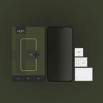 apsauginis ekrano stiklas iphone xr - Hofi Privatizing glass Hofi Anti Spy Glass Pro+ Apple iPhone 11/XR Privacy - 2 nuotrauka