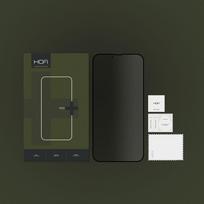 apsauginis stikliukas 13 pro max - Hofi Glass 9490713933541 Hofi Glass Hofi grūdintas stiklas IPHONE 13 PRO MAX / 14 PLUS Hofi Anti Spy Glass Pro+ Privatumas - 2 nuotrauka