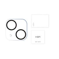 telefono kameros apsauga - Hofi Glass HOFI CAM PRO+ IPHONE 13 MINI / 13 CLEAR - 2 nuotrauka