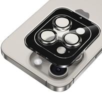 iphone 14 pro ekranas - Hofi Glass 9589046924668 Hofi Glass Hofi KAMEROS DANGALIS HOFI CAMRING PRO+ IPHONE 14 PRO / 14 PRO MAX Juodas - 4 nuotrauka
