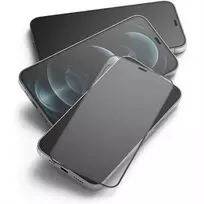 apsauginis grudintas stiklas iphone 13 - . 9589046924859 SZKŁO HARTOWANE HOFI GLASS PRO+ IPHONE 13 / 13 PRO / 14 BLACK - 4 nuotrauka